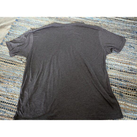 Call Me Old Fashioned Women's 2XL Cocktail New Orleans T-Shirt Grey Boozy - Picture 7 of 7